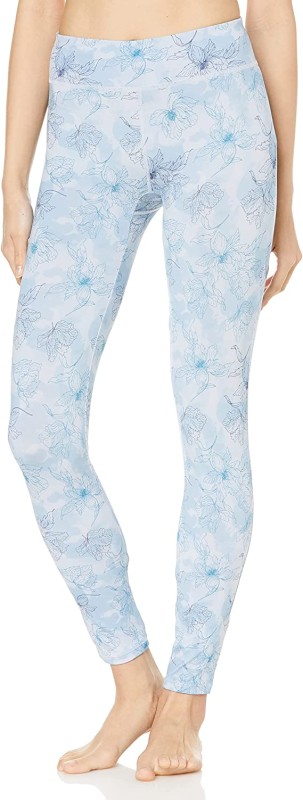 ATSUGI Atsugi Yoga Pants Clear beauty active Ladies