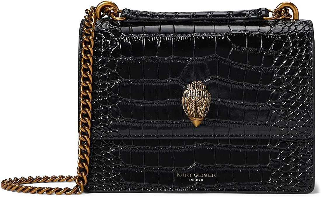 Kurt Geiger London Shoreditch Crossbody