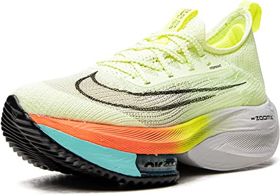 Nike Women's Air Zoom Alphafly Next% Flyknit
