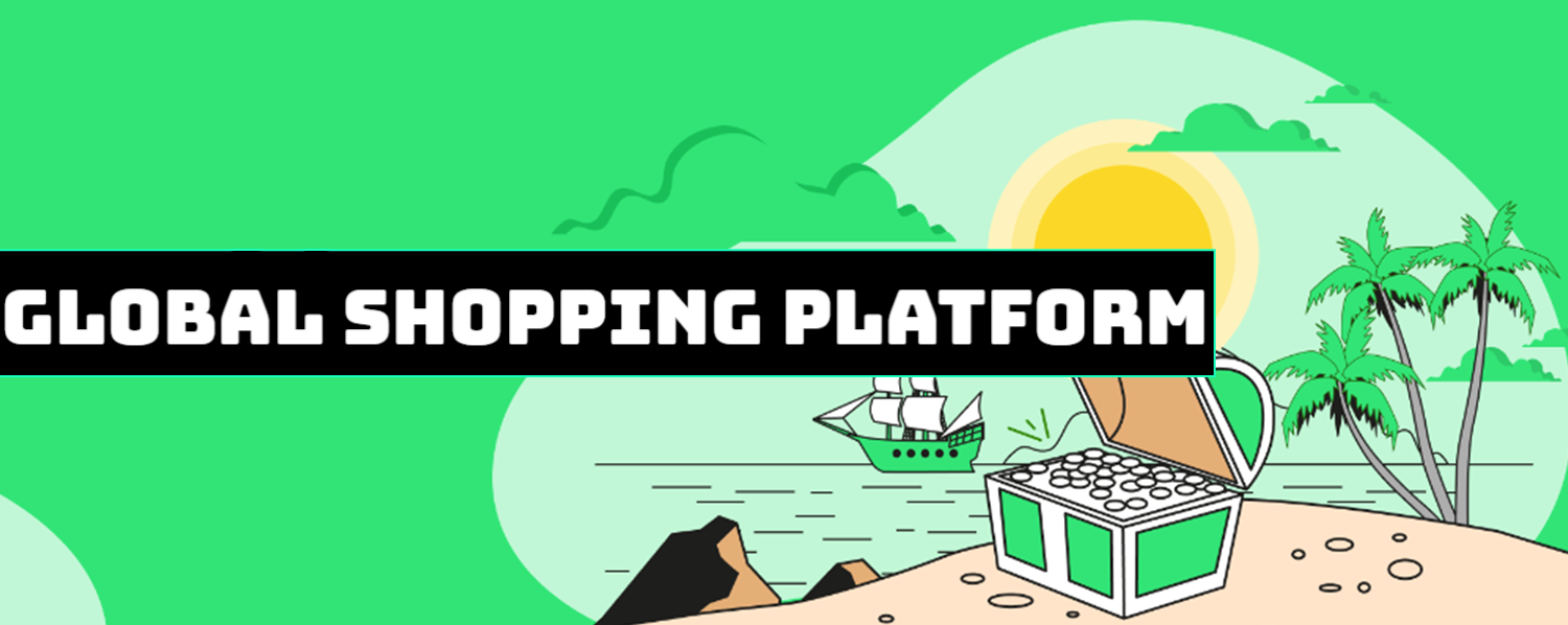 Globe Mart CMS promo