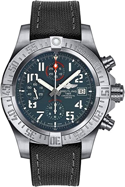 Breitling Avenger Bandit Men's Watch E1338310/M536-253S
