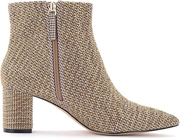 Kurt Geiger London Burlington Ankle