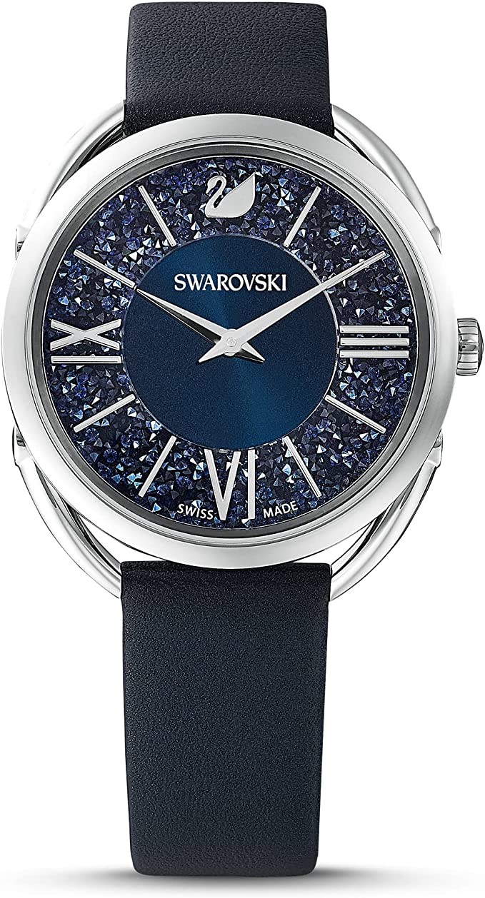 Swarovski Ladies Crystal Collection Watch 32014284.