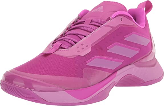 adidas Women's Avacourt Tennis Shoe