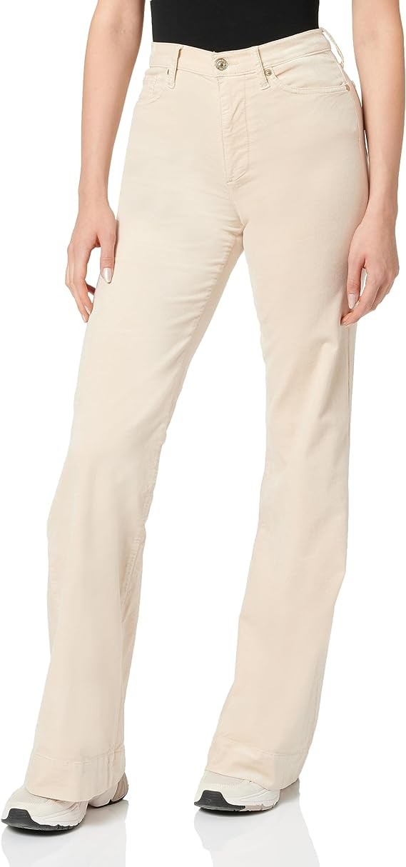 7 For All Mankind 女士长裤