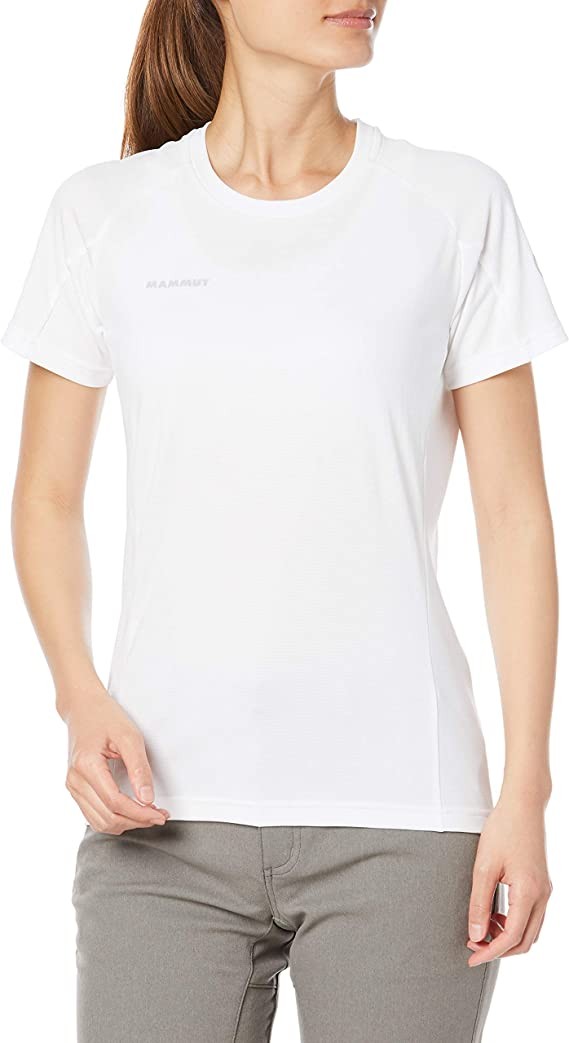 Mammut T-Shirt Aegility Women's
