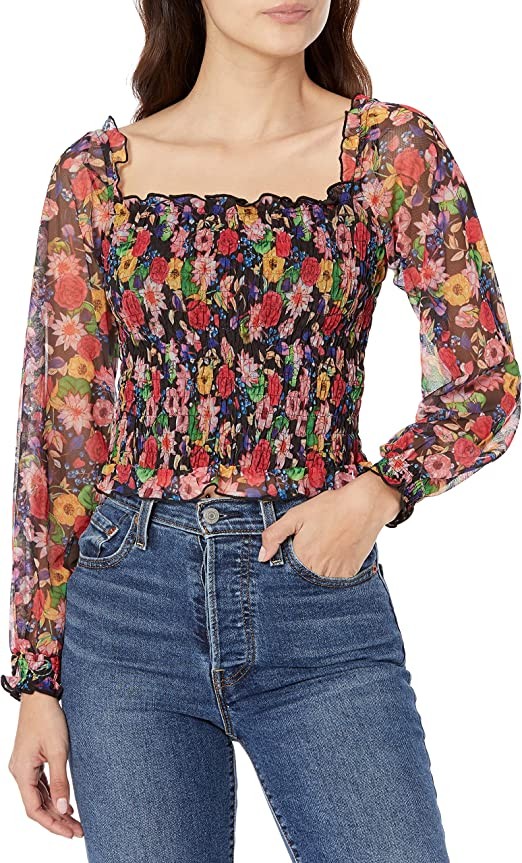 Desigual Women's Ts_Ailea T-Shirt