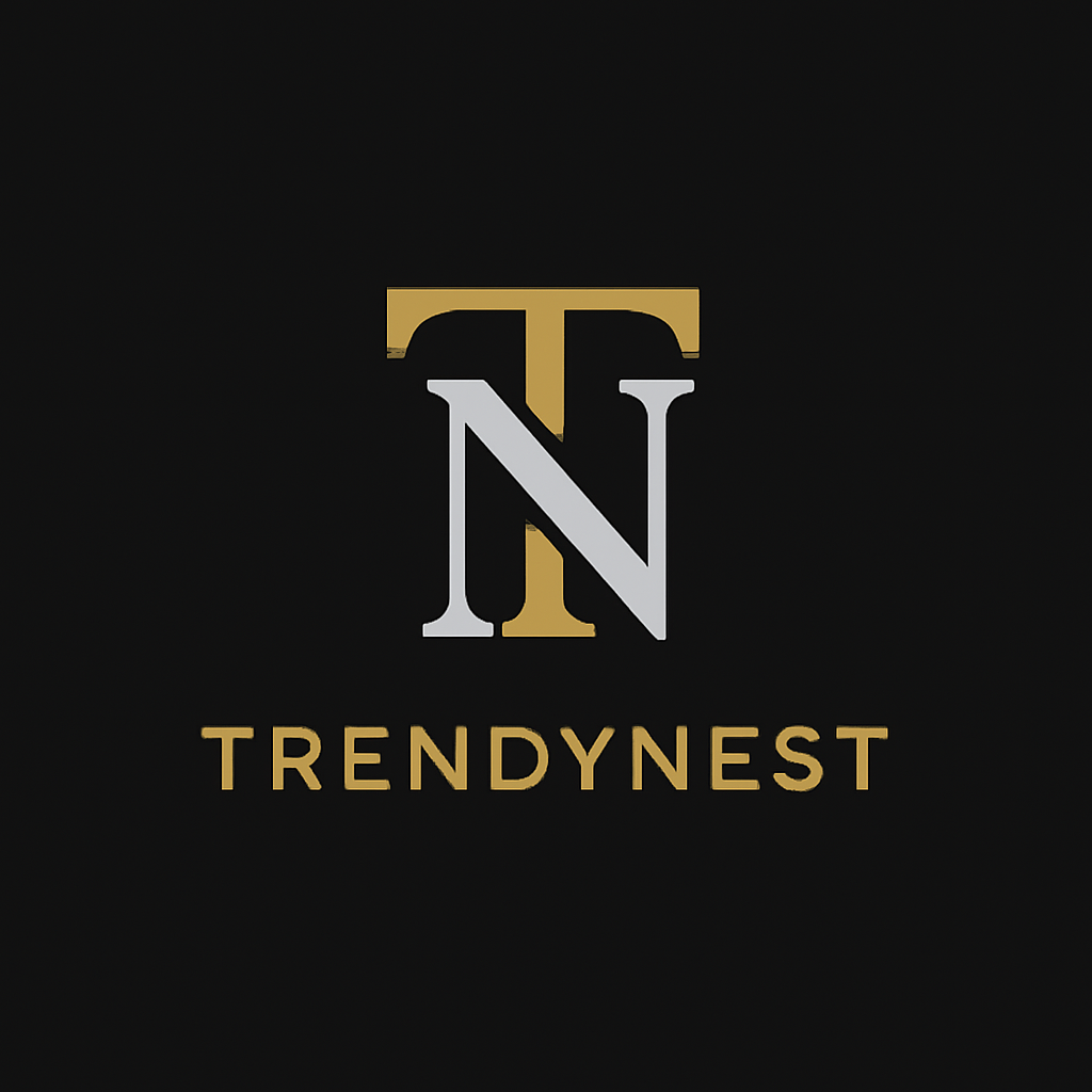 TrendyNest
