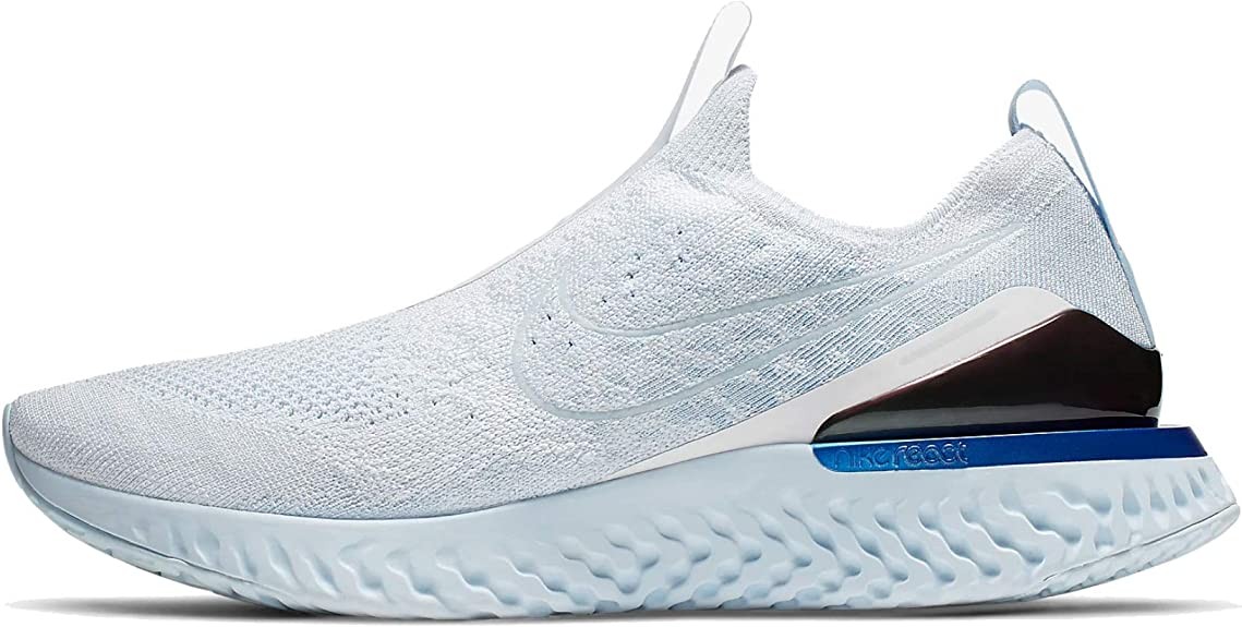 Nike Epic Phantom React Fk Mens Bv0417-101 Size 14