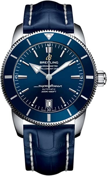 Breitling Superocean Heritage II 42mm Mens Watch