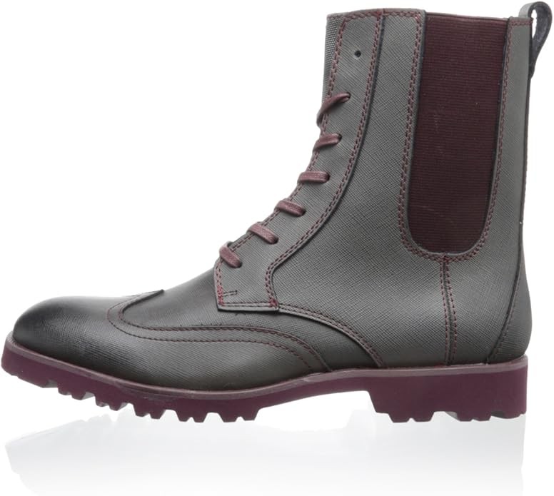 Calvin Klein Men's Gale Boots