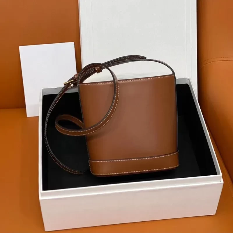 2023 Fashion New Cowhide Underarm Bag Luxury Brand Women’s Shoulder Crossbody Bagcrossbody bags for women