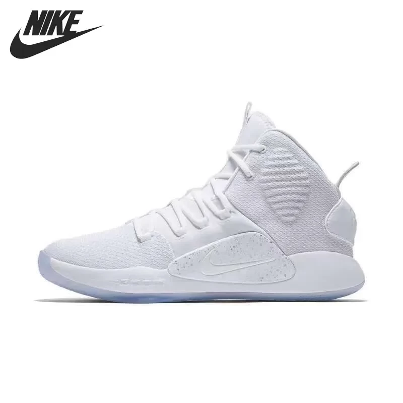 Original New Arrival NIKE HYPERDUNK X EP Men's Basketball Shoes Sneakers