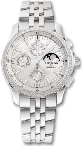 Breitling Bentley Mark VI Complications 19 Mens Watch P1936212/G629