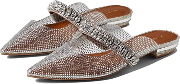 Kurt Geiger London Princely Vinyl