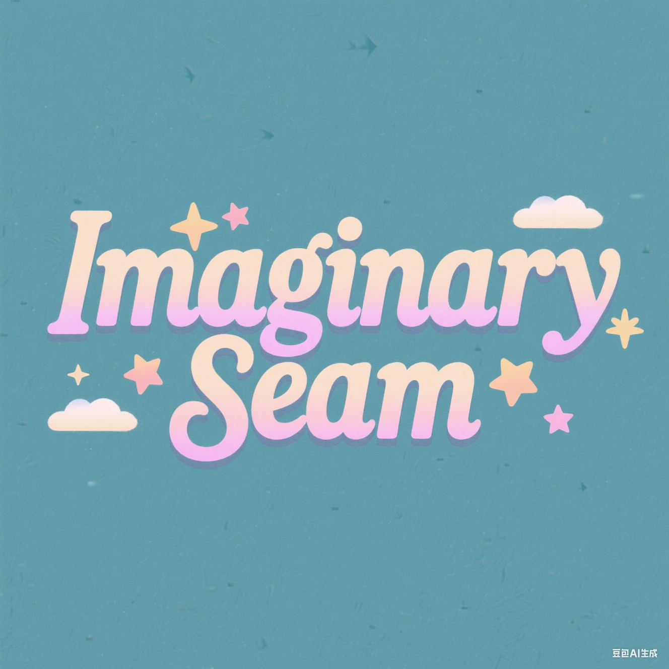 Imaginary Seam