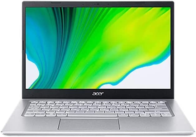 Acer Aspire 5 A514-54-59SE 14" Full HD Notebook Computer, Intel Core i5-1135G7 2.4GHz, 12GB RAM, 512GB SSD, Windows 11 Home, Blue