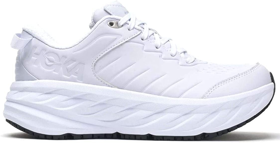 HOKA ONE ONE mens Low-Top