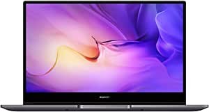 Huawei Huawei MateBook D14 - 14" Laptop - Intel Core i5 11th Gen with Windows 11 - 8GB RAM and 512GB SSD - 1080P Full View Display for Eye Comfort - Wi-Fi 6 - Space Gray