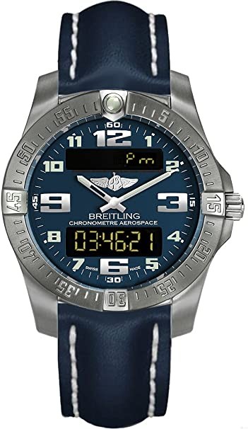 Breitling Professional Aerospace Evo E7936310/C869-105X