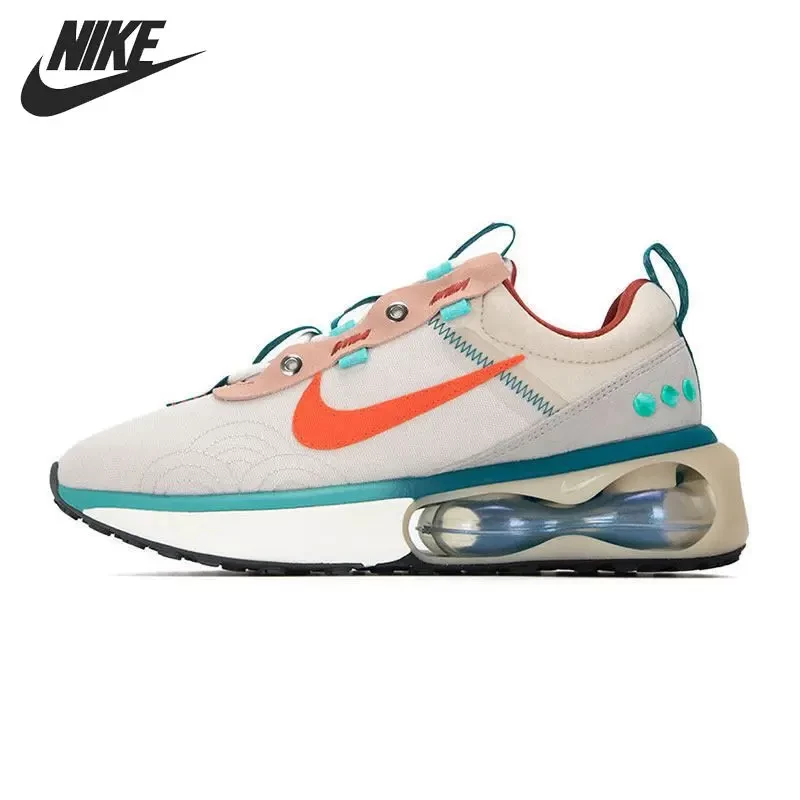 Original New Arrival NIKE AIR MAX Men's Running Shoes Sneakers