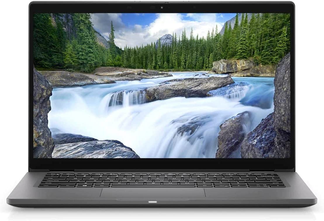 Dell Latitude 7310 Laptop 13 - Intel Core i7 10th Gen - i7-10610U - Dual Core 4.9Ghz - 256GB SSD - 16GB RAM - 1920x1080 FHD - Windows 10 Pro (Renewed)