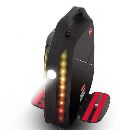 Smart balance car electric unicycle S5