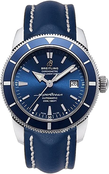Breitling Aeromarine Superocean Heritage 42 Mens Watch A1732116/C832