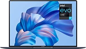 Huawei MateBook X Pro 2022-14.2-inch notebook computer