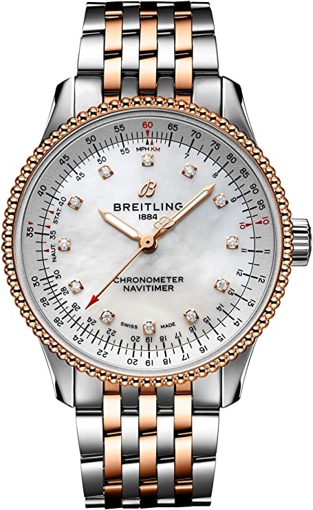 Breitling Navitimer Automatic 35mm U17395211A1U1