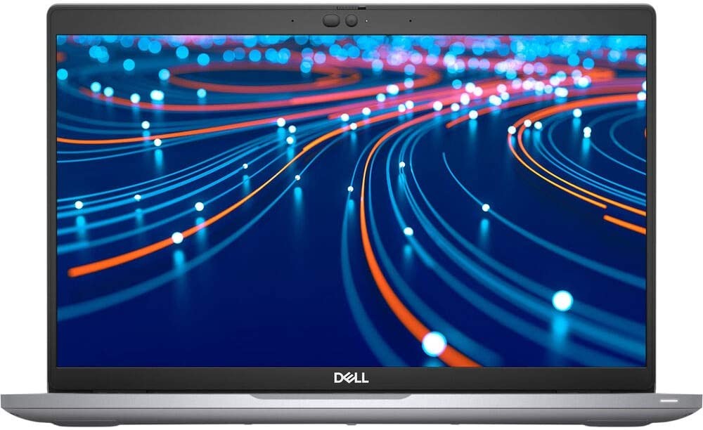 Dell Latitude 5420 Laptop - 14" FHD AG Display - 3.0 GHz Intel Core i7-1185G7 4-Core (11th Gen) - 16GB - 512GB SSD - Dell ProSupport Plus - Win10 Pro