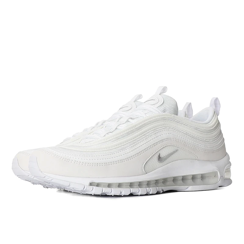 Original New Arrival NIKE NIKE AIR MAX 97 Men's Running Shoes Sneakers