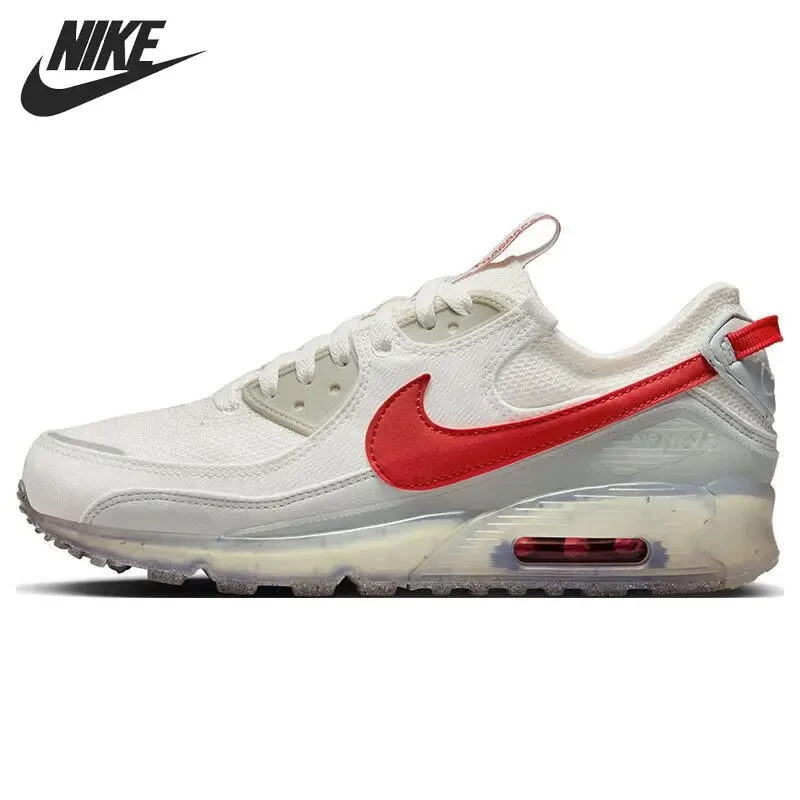Original New Arrival NIKE AIR MAX TERRASCAPE 90 Men's Running Shoes Sneakers