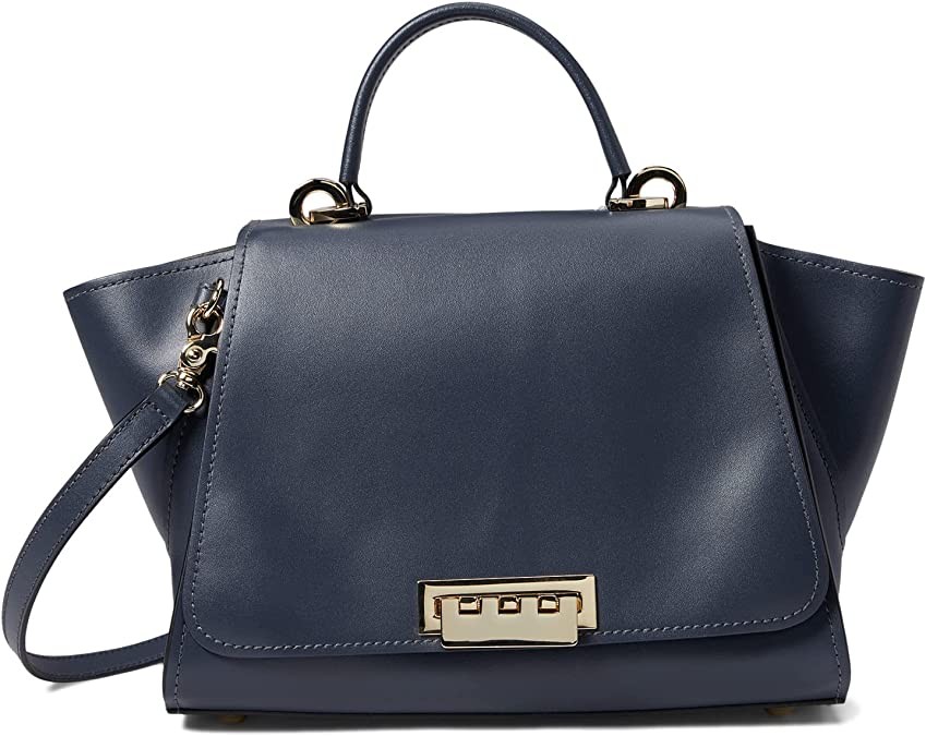 ZAC Zac Posen Eartha Iconic E/W Convertible Backpack