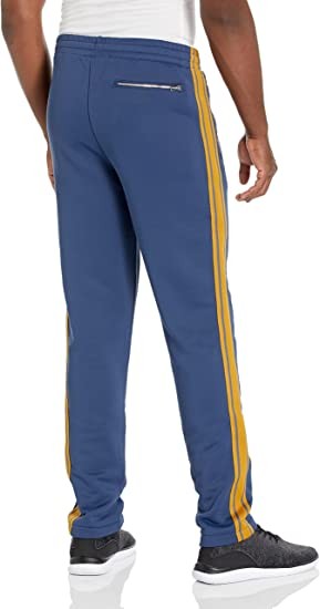 PS by Paul Smith Mens Reg Fit Track Bottoms Happy