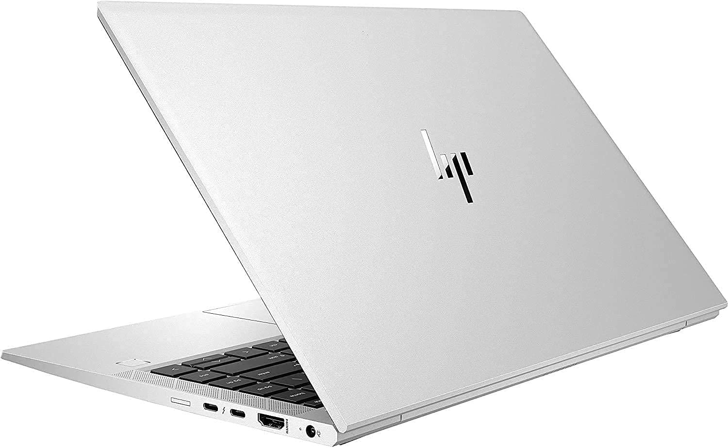 HP EliteBook 840 G7 14-inch - Full HD - 1920 x 1080 - Core i5-10310U Quad-core (4 Core) 1.70 GHz - 8 GB RAM - 256 GB SSD - Intel UHD Graphics Premium - English, French Keyboard (Renewed)