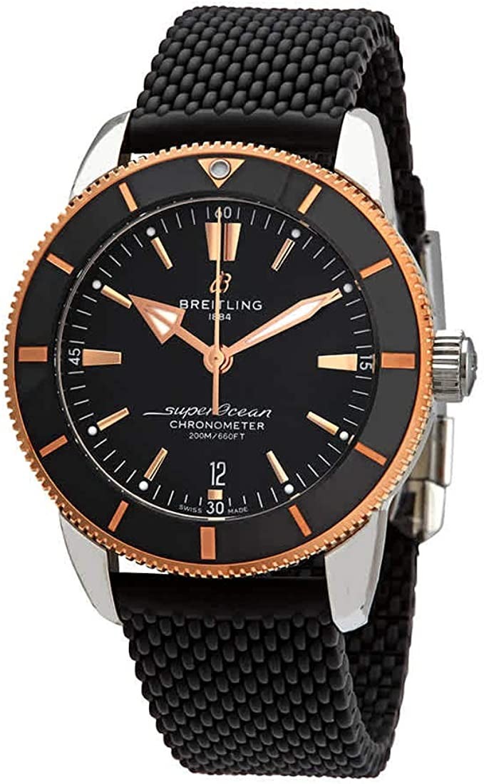 Breitling Superocean Heritage II B20 Automatic 44 Men's Watch UB2030121B1S1